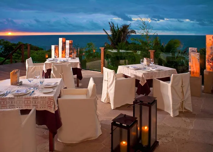 Imanta Resorts Punta De Mita